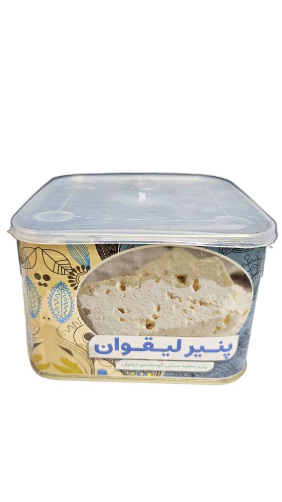 پنیر تازه گوسفندی 2