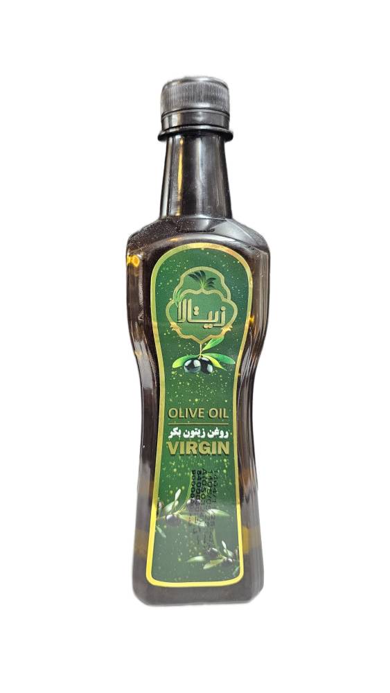 زیتون و روغن زیتون 3