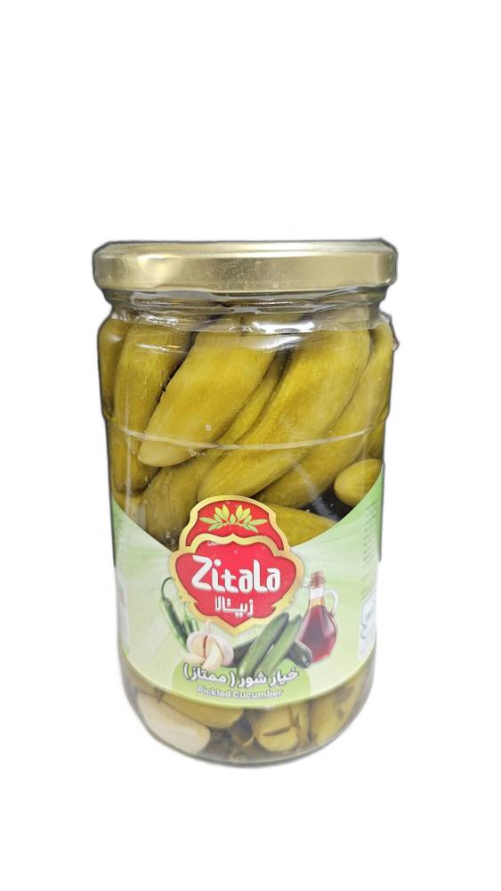 خیارشور 2