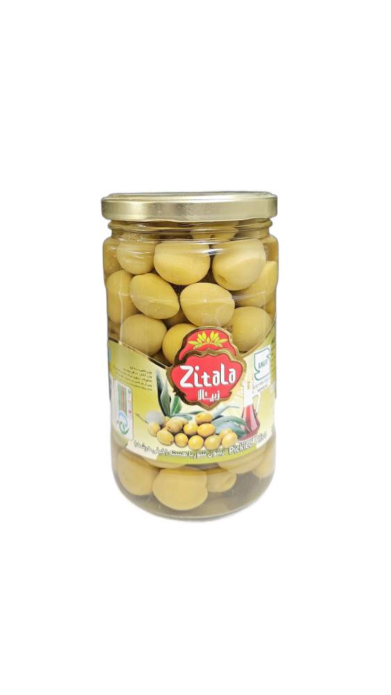 زیتون و روغن زیتون 2