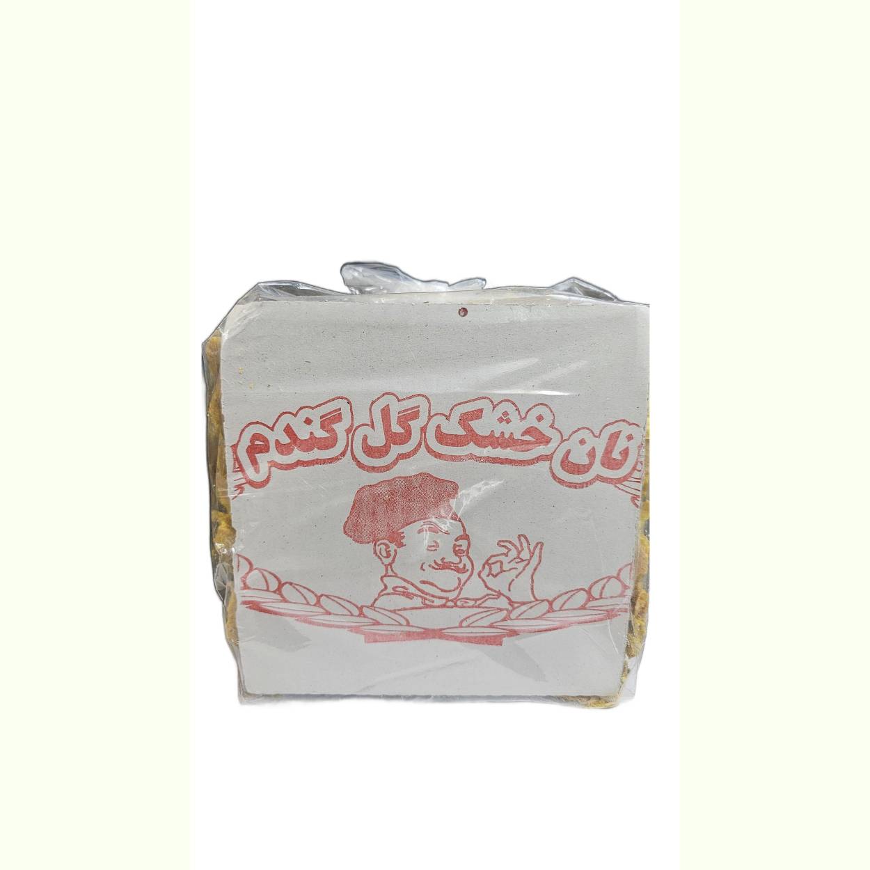 نان خشک و چیپس 5