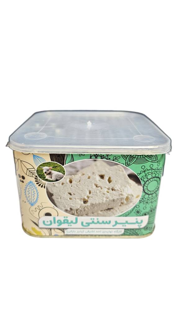 پنیر تازه گوسفندی 3