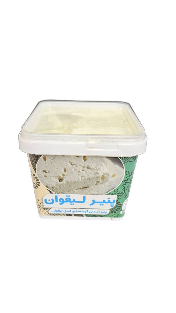 پنیر تازه گوسفندی 4